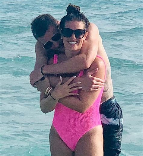 Rebekah Vardy Nude Photos Videos TheFappening