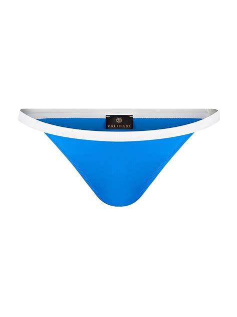 St Barths Bikini Bottoms Editorialist