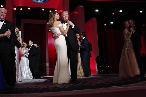 Will Melanias 2025 Inaugural Look Top Her Iconic 2017 Style?