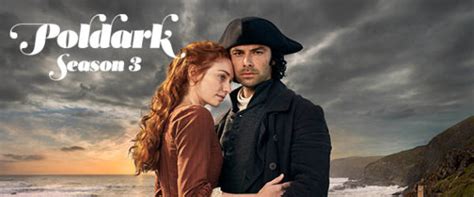 Poldark Season 3 Episode 1 Recap Thats Normal