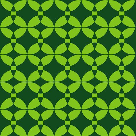 Neon Bright Green Retro Pattern 834315 Vector Art at Vecteezy