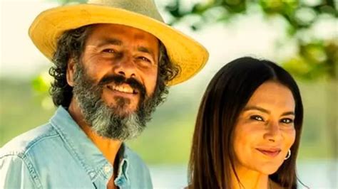 Resumo da novela Pantanal José Leôncio promove Filó a sócia da fazenda