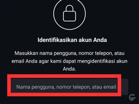 Cara Mengembalikan Akun Instagram Kena Hack Ga Perlu Panik