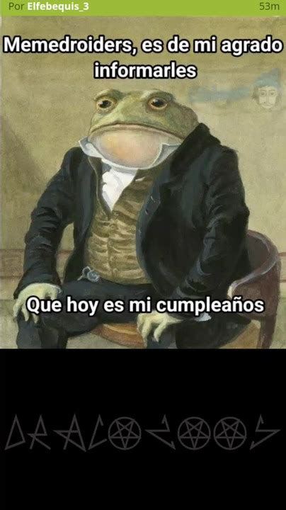 Felicidades Papu Meme Subido Por Xxxdraco Xxx Memedroid