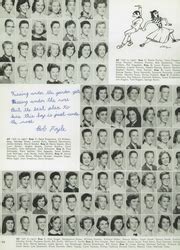 Alhambra High School - Alhambran Yearbook (Alhambra, CA), Class of 1957 ...