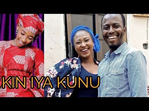 KIN IYA KUNU Episode 1 Full Org YouTube