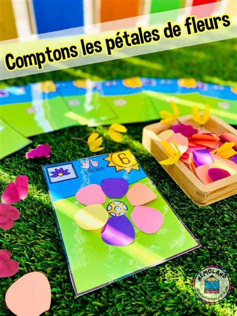 PRINTEMPS Dossier thématique dactivités