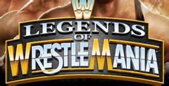 WWE Legends of WrestleMania Download - GameFabrique