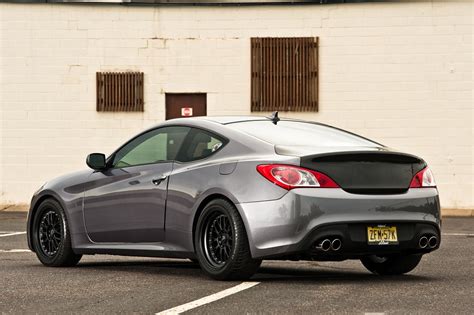 Official Genesis Coupe Wheel Fitment Thread | Page 302 | Hyundai ...