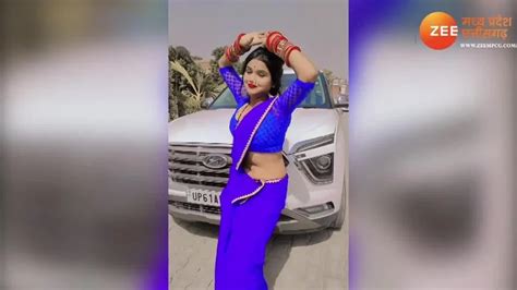 Watch Breaking News Viral Desi Bihari Bhabhi Dance Shilpi Raj Khesari