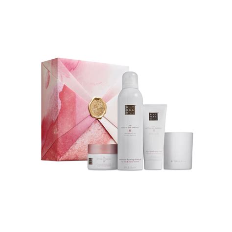 Rituals The Ritual Of Sakura Medium Gift Set Damen Sets