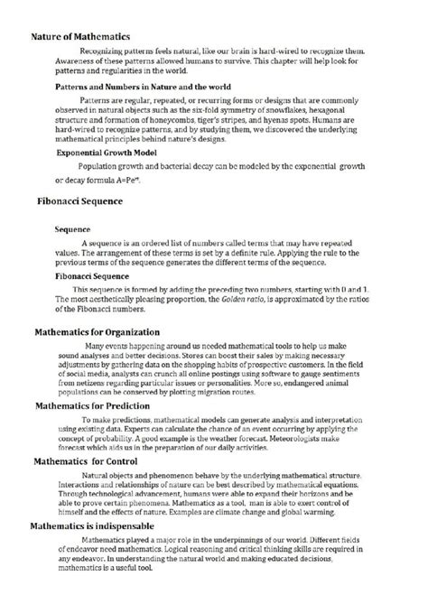 Ready Mathematics Lesson 1 Quiz Answer Key news