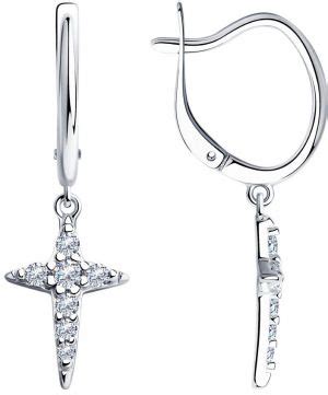 Ювелирные изделия и украшения SOKOLOV — купить украшение Соколов в ...