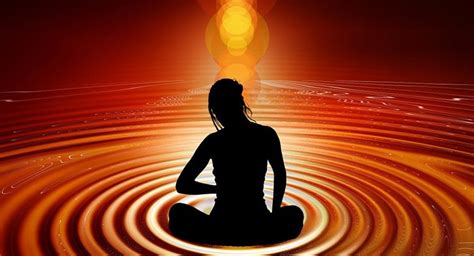 Mindfulness Meditation Enhances Sexual Desire In Women Study Shows