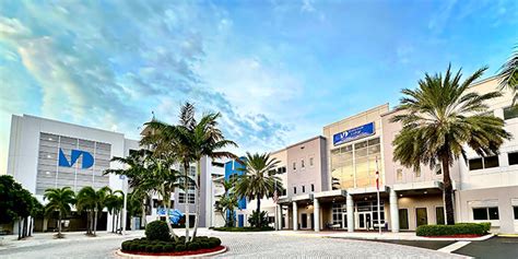 Campus Information MDC West Miami Dade College