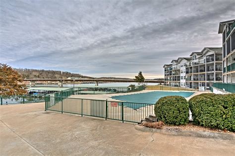 Waterfront Camdenton Condo on Lake of the Ozarks! UPDATED 2019 ...