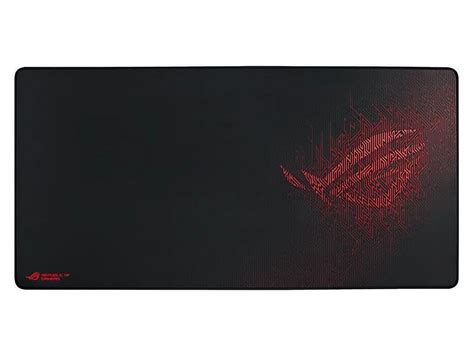 ASUS NC01 ROG Sheath Gaming Mouse Pad Extra Large Walmart