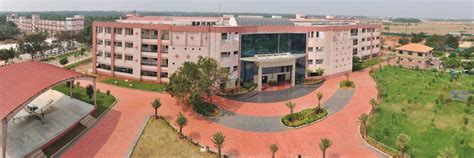 Sri Shakthi Institute Of Engineering And Technology College Details | Campushunt