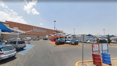 Tienda Wal Mart En San Luis Es De Las M S Caras De M Xico Emisor Noticias