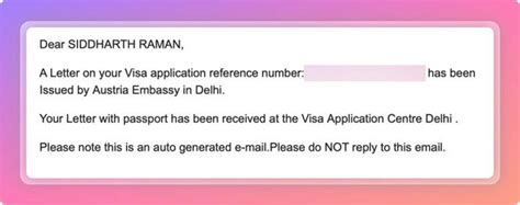 My First Schengen Tourist Visa Experience Rejected Appealed