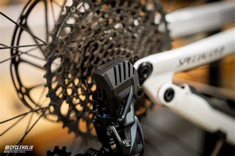 Sram Gx Eagle Axs Upgrade Kit Montage Und Einstellung