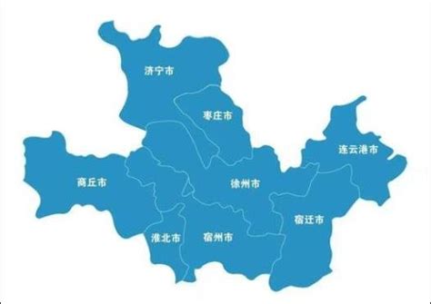 徐州城市群指什么，我国城市群有哪些万洲财经