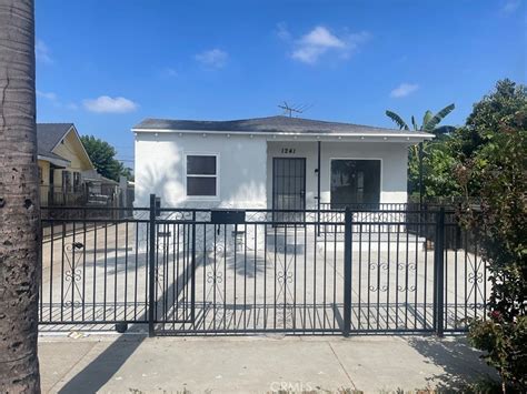 1327 Geddes St Los Angeles CA 90044 Realtor