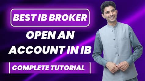 Best Forex Broker For IB Open An Account In Introducing Broker