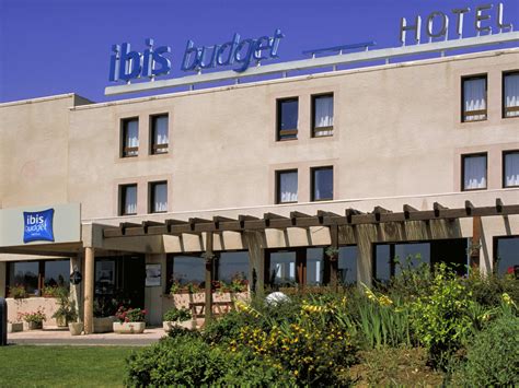 Hotel in NARBONNE - ibis budget Narbonne Sud