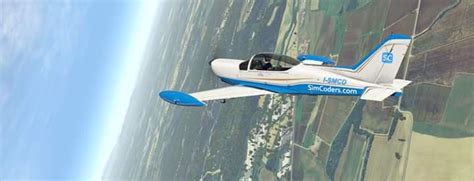 New Jrollon Siai Marchetti Sf Released By Simcoders