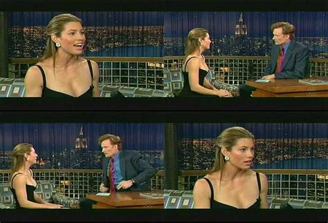 Late Night With Conan O Brien Nude Pics Page