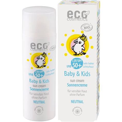 Natural cosmetics for the whole body by eco cosmetics - Ecco Verde ...