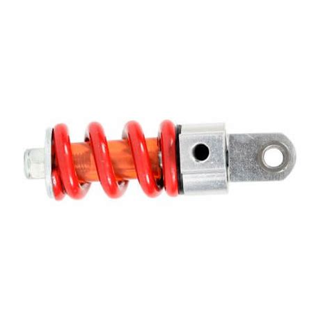 Задний амортизатор для Kugoo S1 / S2 / S3 / F3 PRO • GiroPRO