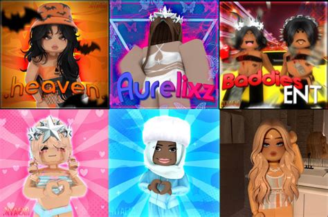 Make You A Roblox Group Icon Gfx By Kawaii Emi Fiverr