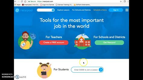 Top 10 Reasons Why You Should Join Nearpod Today! - rnp3ajw