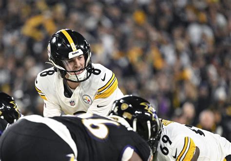 Gerry Dulac: Steelers enter 2023 at crossroads between mediocre and ...