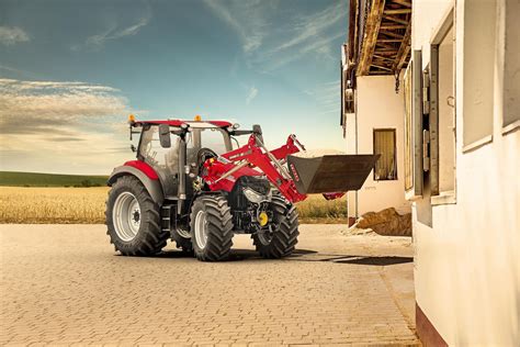 Neu Case Ih Vestrum Cvxdrive Brandl Eitensheim