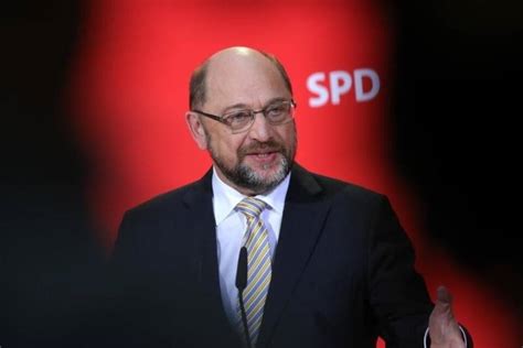 Viele rote Linien SPD Parteispitze für Gespräche mit Union