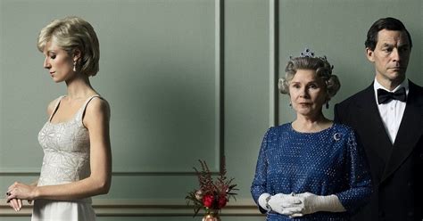 The Crown Fatos E Invenções Da 5ª Temporada