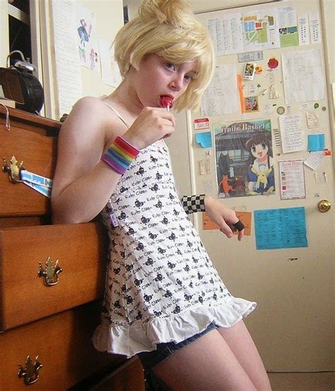 Pin On Feminized Boys Otosection