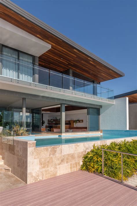 Newport Houses | Open Architecture / Jasper Brown Architects ...