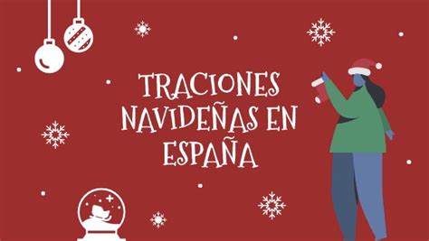 TRADICIONES NAVIDEÑAS