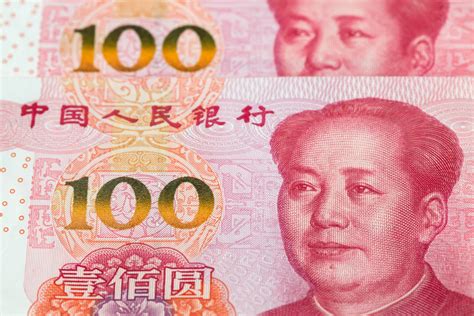 Chinas Yuan Set For Highest Close Since June On Xi Biden Call Bloomberg