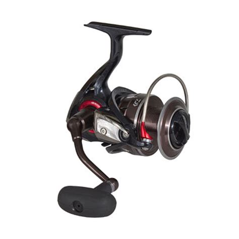 Daiwa Ballistic Spin Reels 2500