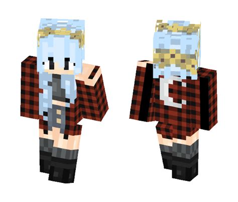 Download Pastel Goth Minecraft Skin For Free Superminecraftskins