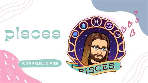 Pisces Tarot What You Need To Hear Right Now Timeless YouTube