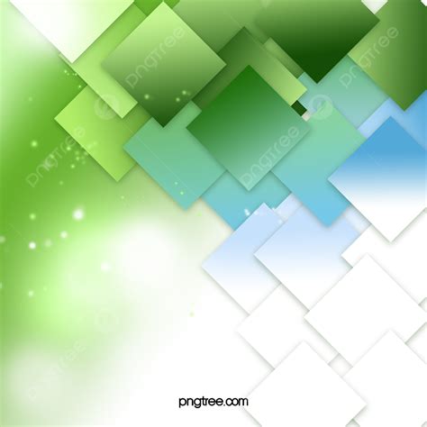 Abstract Poster Blue Green Gradient Background Template, Wallpaper, Abstract, Blue Background ...