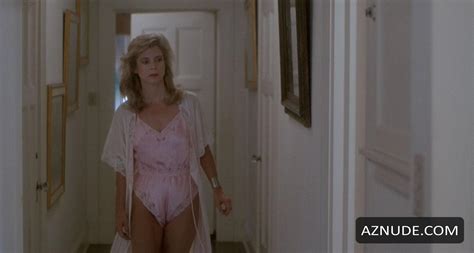 Marilyn Hassett Nude Aznude