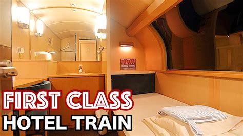 Cheapest Private Room On Japan S Overnight Sleeper Train Hour Trip