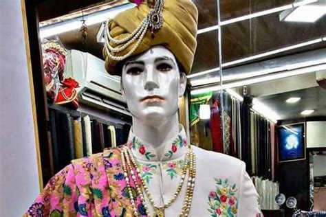 Delite Designer Boutique - Sherwani - Borivali - Kandivali - Weddingwire.in